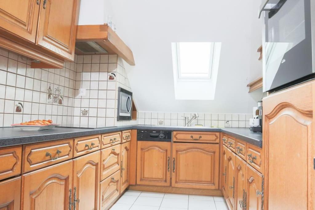 Apartment L'observatoire, Havre De Paix *