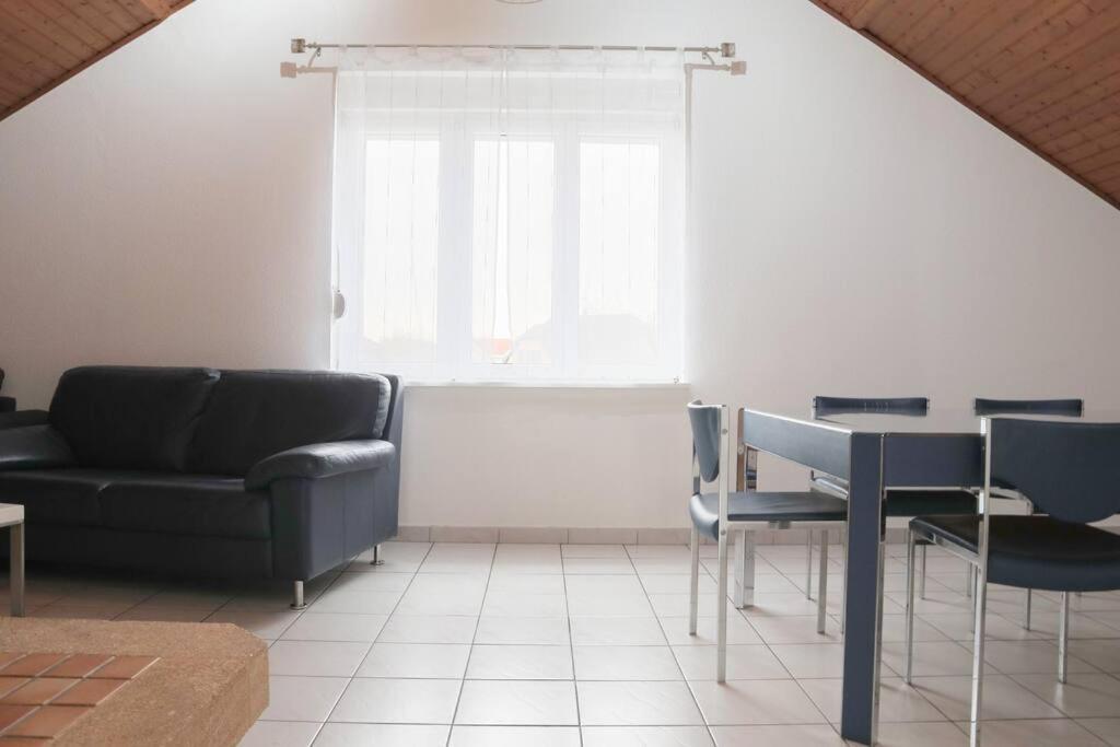 Apartment L'observatoire, Havre De Paix *